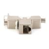 ASSMANN - NETWORK DIGITUS CAT 6A KEYSTONE MODUL   DN-93615