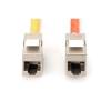 ASSMANN - NETWORK DIGITUS CAT 6A KEYSTONE MODUL   DN-93615