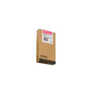 EPSON T6123 Magenta EPSON T6123 Magenta