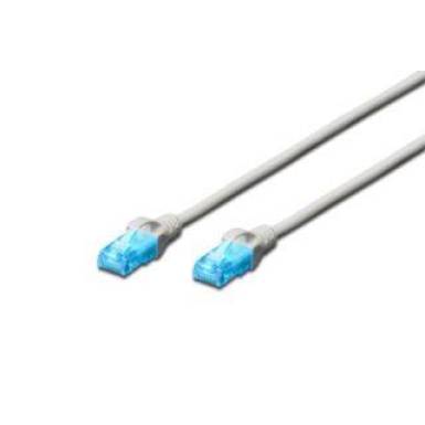 Digitus Premium CAT 5e UTP patch kábel DK-1512-005 Digitus Premium CAT 5e UTP patch kábel DK-1512-005