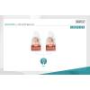 Digitus Premium CAT 6 SSTP patch kábel, hossza: 0,5m, szürke DK-1644-005