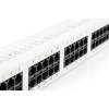 Digitus 19'' CAT3 50-portos ISDN patch panel DN-91350