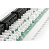 Digitus 19'' CAT3 50-portos ISDN patch panel DN-91350