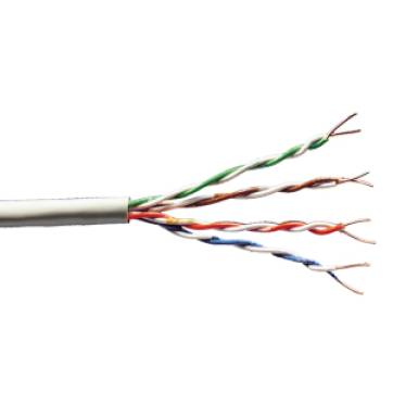 Digitus CAT 5e sodrott érpárú installációs kábel, 305m DK-1511-V-305-1 Digitus CAT 5e sodrott érpárú installációs kábel, 305m DK-1511-V-305-1