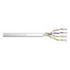 Digitus CAT 5e sodrott érpárú installációs kábel, 100m DK-1511-V-1-1