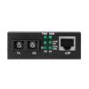 Digitus Fast Ethernet média konverter, SC / RJ45 DN-82020-1