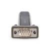 Digitus USB2.0/RS232 (DB9M) konverter, 5 LGW DA-70156