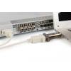 Digitus USB2.0/RS232 (DB9M) konverter, 5 LGW DA-70156