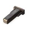 Digitus USB2.0/RS232 (DB9M) konverter, 5 LGW DA-70156