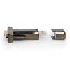 Digitus USB2.0/RS232 (DB9M) konverter, 5 LGW DA-70156