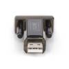 Digitus USB2.0/RS232 (DB9M) konverter, 5 LGW DA-70156