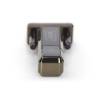 Digitus USB2.0/RS232 (DB9M) konverter, 5 LGW DA-70156