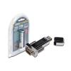 Digitus USB1.1/RS232 (DB9M) konverter, 5 LGW DA-70155-1