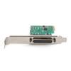 DIGITUS 1 x párhuzamos port PCI-E vezérlő DS-30020-1
