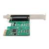 DIGITUS 1 x párhuzamos port PCI-E vezérlő DS-30020-1