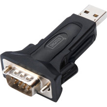 Digitus USB2.0/RS485 (DB9M) konverter, 5 LGW DA-70157