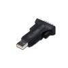 Digitus USB2.0/RS485 (DB9M) konverter, 5 LGW DA-70157