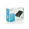 Digitus 1-portos USB 2.0 multifunkciós hálózati szerver DN-13020