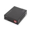 Digitus Gigabit Ethernet média konverter, SC / RJ45 DN-82120-1
