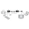 DIGITUS USB extender DA-70139-2