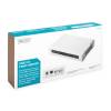 Digitus Printserver 10/100Mbps 2xUSB2.0 + 1xLPT DN-13006-1