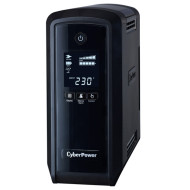 CYBERPOWER CP900EPFCLCD UPS 900VA/540W 900VA,USB,540W,RJ11 Tel/fax