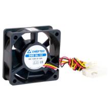 Chieftec AF-0625S case fan - 60x60x25mm - 3/4pin connector AF-0625S