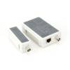 Gembird RJ-45 és RG-58 kábel tesztelő szerszám NCT-1