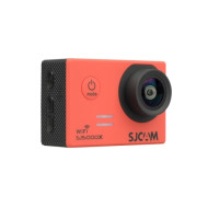 SJCAM SJ5000X Elite 4K akciókamera piros