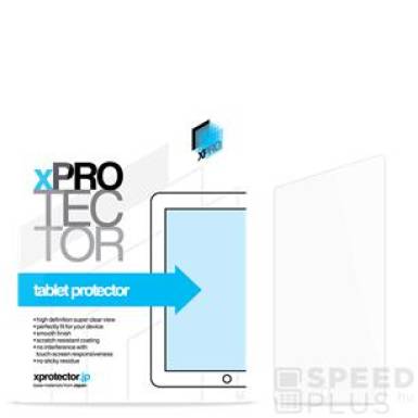 Xprotector Apple iPad Pro Xprotector Ultra Clear kijelzővédő fólia Xprotector Apple iPad Pro Xprotector Ultra Clear kijelzővédő fólia