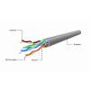 Gembird UTP solid cable, cat. 5, CCA 100m (roll), gray UPC-5004E-SOL/100