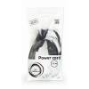 Gembird power extension cable with C19 input and C20 output 1.5m PC-189-C19