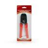 Gembird universal modular crimping tool RJ45/RJ12/RJ11 T-WC-01