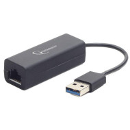 Gembird USB 3.0 Gigabit LAN adapter NIC-U3