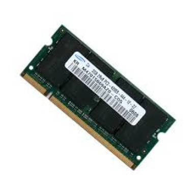SAMSUNG 1GB 533Mhz DDR2 Mem&oacute;ria  - haszn&aacute;lt