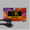 Gembird High Speed HDMI extension cable with ethernet, 1.8 M CC-HDMI4X-6