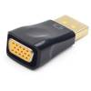 Gembird adapter displayport 1.1-VGA A-DPM-VGAF-01