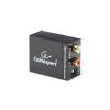 Gembird digital to analog audio converter DSC-OPT-RCA-001