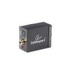 Gembird digital to analog audio converter DSC-OPT-RCA-001