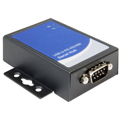 Delock USB 2.0 - 1 x soros RS-422/485 adapter 87585