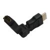 LogiLink HDMI adapter, 270°-ban forgatható AH0012