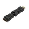 LogiLink HDMI adapter, 270°-ban forgatható AH0012
