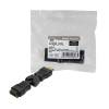 LogiLink HDMI adapter, 270°-ban forgatható AH0012