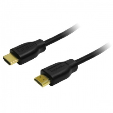 LogiLink nagy sebességű HDMI kábel Ethernettel, 15 méter CH0054