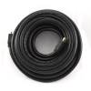 Gembird HDMI V1.4 apa-apa k&aacute;bel aranyozott csatlakoz&oacute;val 15m, bulk csomagol&aacute;s CC-HDMI4-15M