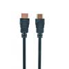 Gembird HDMI V1.4 apa-apa kábel aranyozott csatlakozóval 20m, bulk csomagolás CC-HDMI4-20M