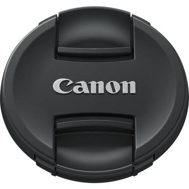 Canon E-77II objektívvédő sapka 6318B001AA Canon E-77II objektívvédő sapka 6318B001AA