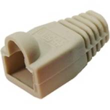 LogiLink Törés gátló moduláris csatlakozókhoz 100db MP0005