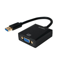 LogiLink Adapter USB3.0 to VGA UA0231