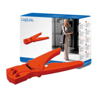 LogiLink Univerzális préselő eszköz WZ0009